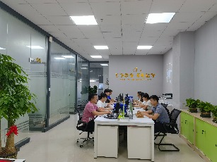 办公一角-麻豆精品免费视频电子