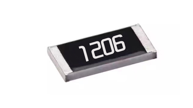 1206封装的贴片电阻有多长工作寿命？