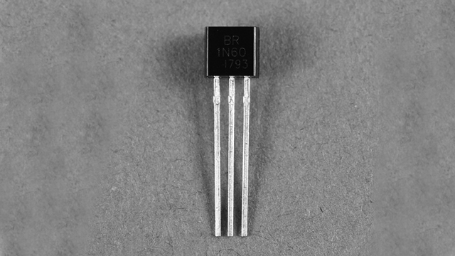 双极型三极管选型时，优秀的工程师都是这样做的