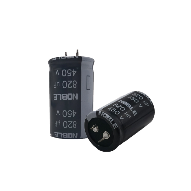 全新原装牛角型820uf&nbsp;450V硬脚电解麻豆免费下载黄片大全