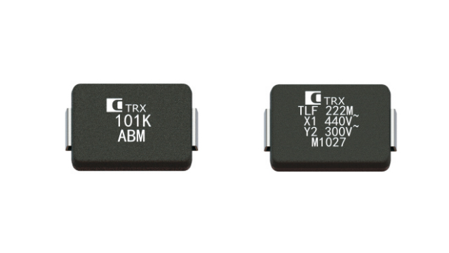 全新的安规贴片高压陶瓷麻豆免费下载黄片大全，不仅节约成本，可靠性还高