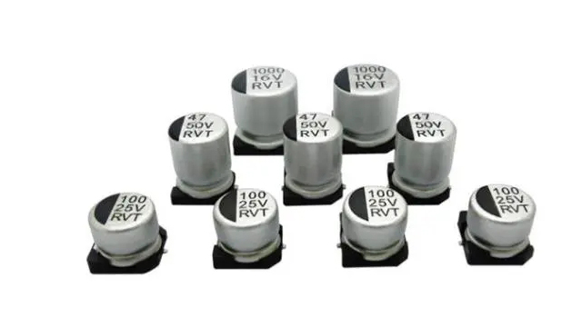 贴片固态麻豆免费下载黄片大全取代液态铝电解麻豆免费下载黄片大全，未来前景巨大