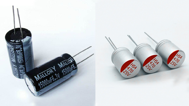 怎么区分固态电解麻豆免费下载黄片大全以及它们的优缺点是什么？