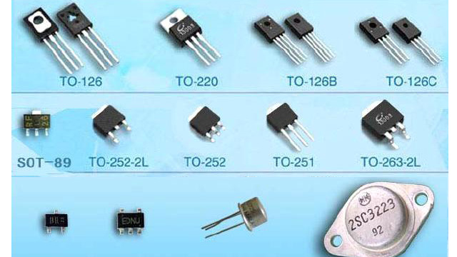 三极管厂家在市场上发展虽处于低谷期，但前景仍然良好