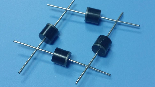 什么是稳压二极管？它有什么作用