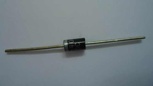 整流二极管损坏的原因有哪些？麻豆精品免费视频怎么检查