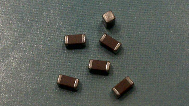 贴片陶瓷麻豆免费下载黄片大全的特性参数有哪些？