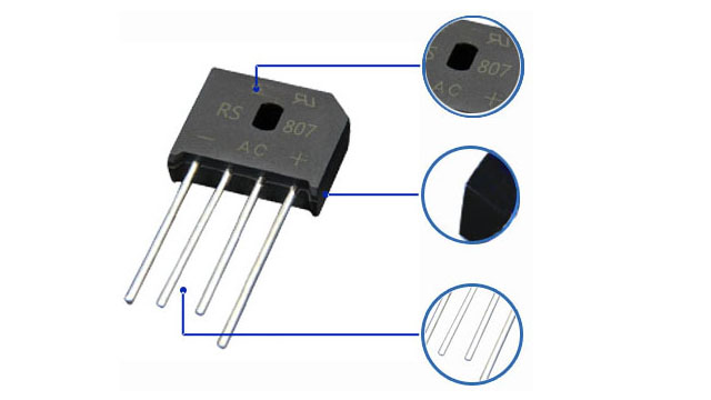 电工知识：整流桥发生故障如何处理？