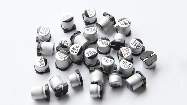 贴片固态电解麻豆免费下载黄片大全除了够稳定还能防爆，还有什么优势