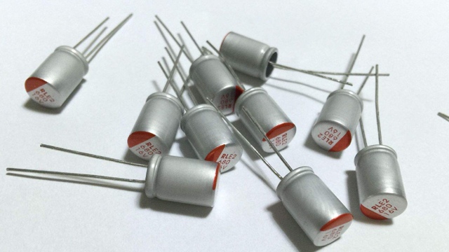 高压固态麻豆免费下载黄片大全交期延长至6个月，立隆电、金山电业绩逆势增长