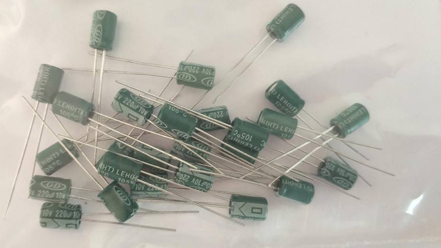 平凡见真章，高频低阻电解麻豆免费下载黄片大全在电路中有哪些作用？