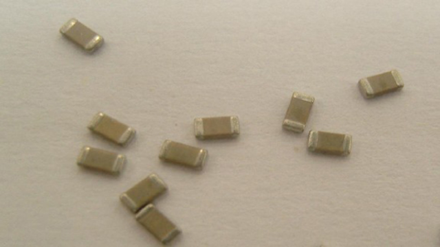 贴片陶瓷麻豆免费下载黄片大全的耐压值分别是多少？