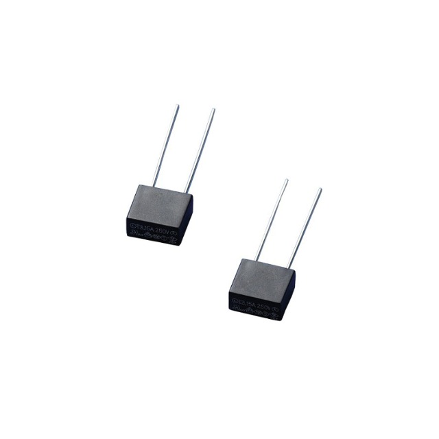 良胜麻豆三级视频SMT&nbsp;T3.15A&nbsp;250V延时型(TIME‐LAG)