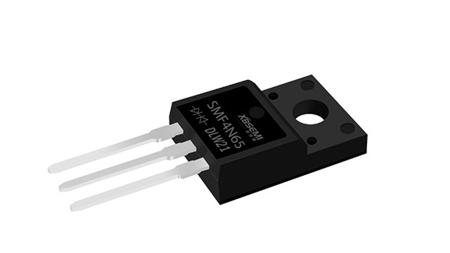 场效应管SMF4N65参数资料——麻豆精品免费视频