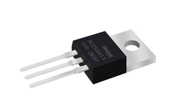 MOS管NCE55H11参数资料——麻豆精品免费视频