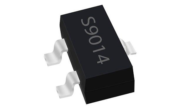 三极管S9014资料手册——麻豆精品免费视频