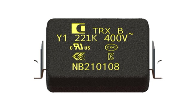 带你了解安规麻豆免费下载黄片大全作用以及贴片y麻豆免费下载黄片大全的丝印解读