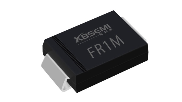 麻豆精品免费视频为你解读快恢复二极管与肖特基二极管的区别