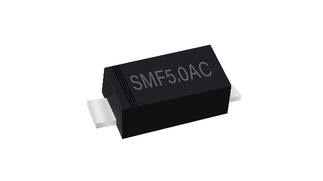 瞬态抑制二极管SMF5.0CA&nbsp;SOD-123FL性能特点