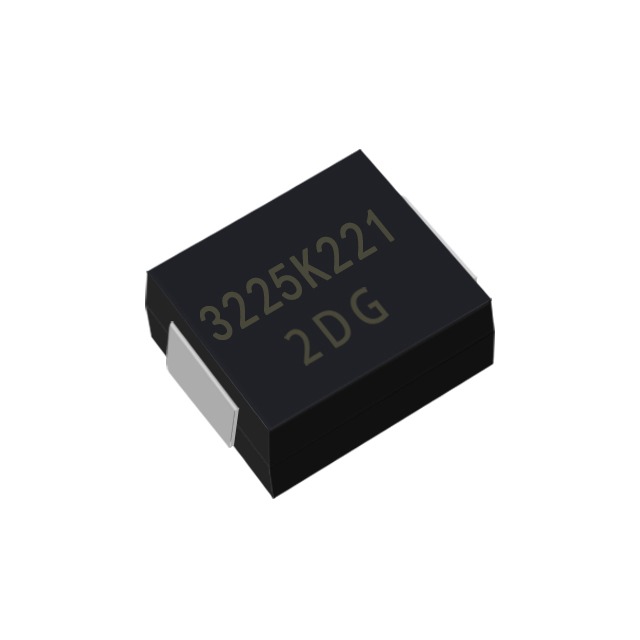 3225K221&nbsp;塑封贴片压敏电阻