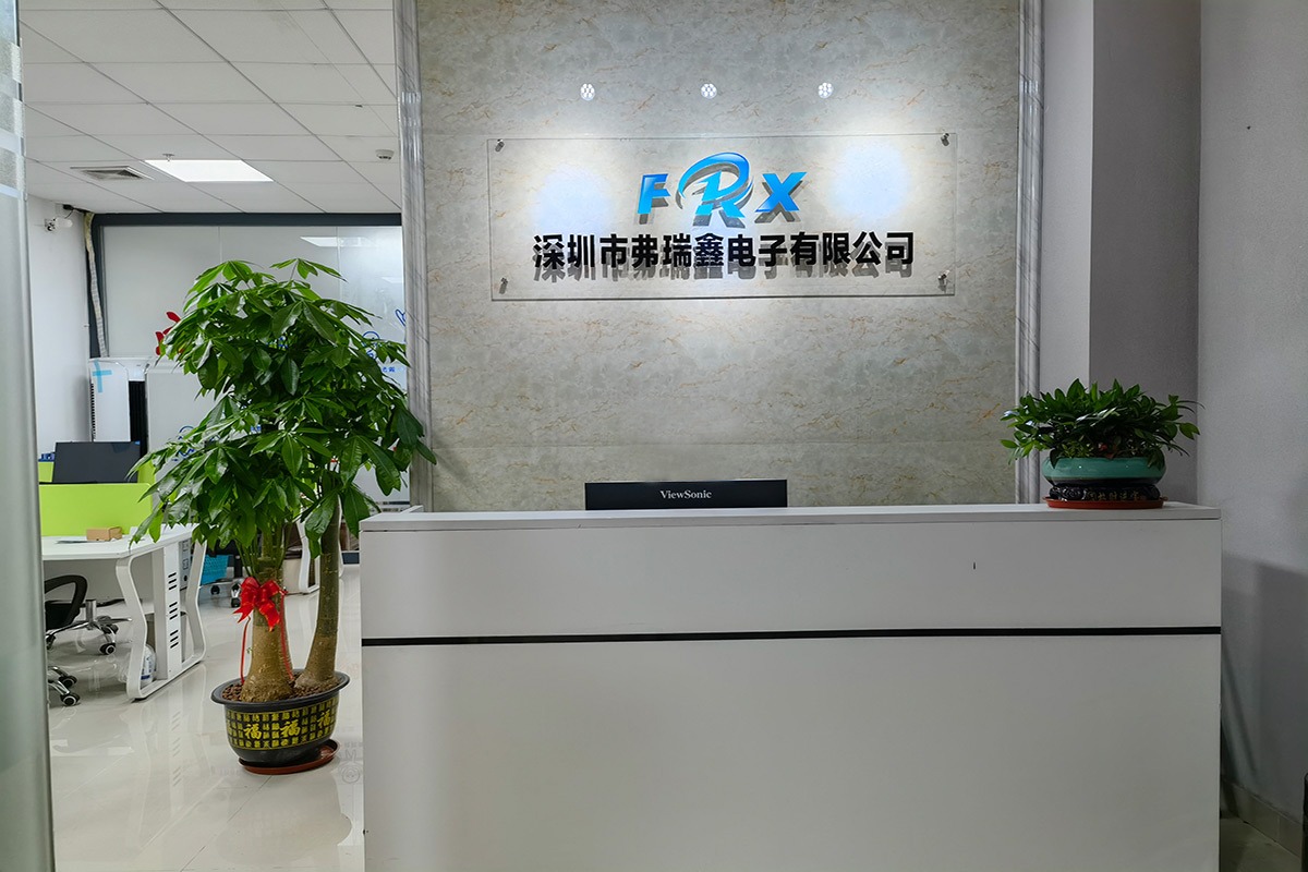 深圳市麻豆精品免费视频电子有限公司