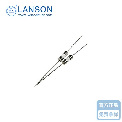 陶瓷麻豆三级视频管 5M1500A  5.2*20  5A  250V （快断型）