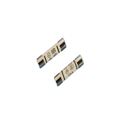 陶瓷麻豆三级视频管 6B1500s  6.30*25  5A  240V （英规插头不分快慢断）