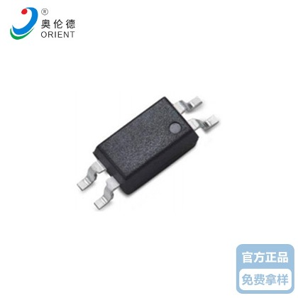 奥伦德麻豆HD成人在线高清无码贴片OR-3H4 SOP-4封装