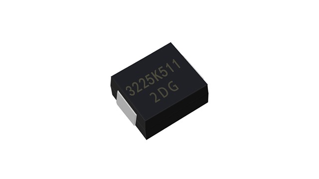 塑封贴片压敏电阻有哪些封装？以下几种不可不知!