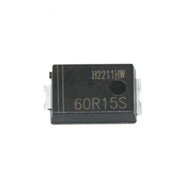 东科DK5V60R15S&nbsp;快充同步整流芯片&nbsp;9V&nbsp;&nbsp;3.1A