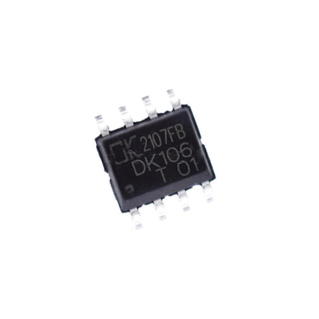 东科DK106&nbsp;&nbsp;6W&nbsp;6V&nbsp;1A交直流转换芯片