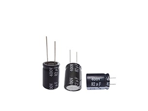 开关电源高压电解麻豆免费下载黄片大全82UF 400V 18*26