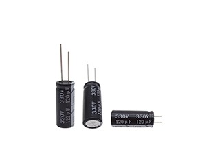 闪光灯高容高压电解麻豆免费下载黄片大全120UF 330V 13*32