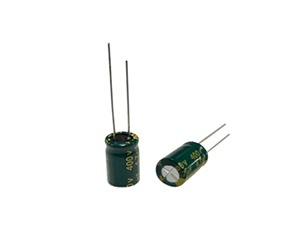 直插高压电解麻豆免费下载黄片大全4.7UF 400V 8*12