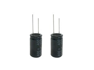 缩小体积高压电解麻豆免费下载黄片大全400V 120UF 18*32