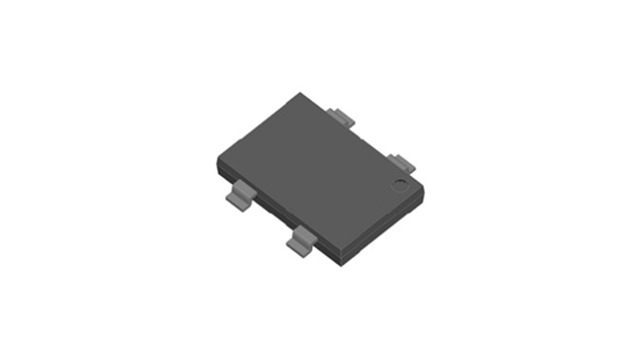 扬杰整流桥RYBSM8010产品参数、规格书以及主要特点