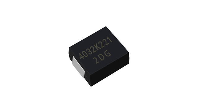 高压塑封贴片压敏电阻基本知识分享，赶紧看看!