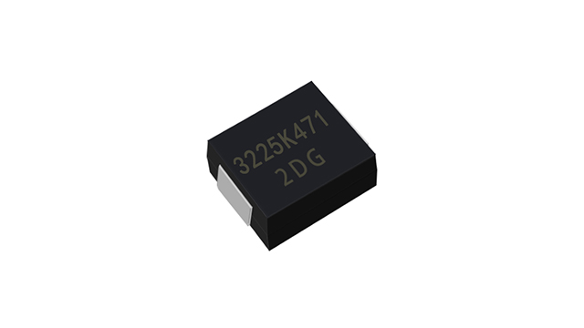 塑封贴片压敏电阻的材质有哪几种?麻豆精品免费视频来解答!