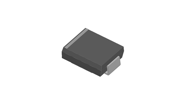 扬杰贴片整流桥GS10M产品参数、规格书以及主要特性