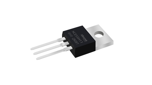 高压MOS管的原理、特点、应用领域以及选型指南