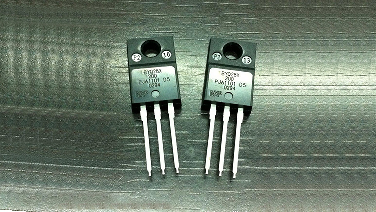 什么是二极管？二极管是如何工作的？