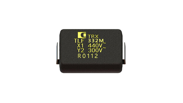 特锐祥贴片Y麻豆免费下载黄片大全的外观尺寸、特性以及应用领域，你了解多少?